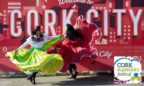 5 Fun Family Events To Celebrate St Patrick's Day Cork
